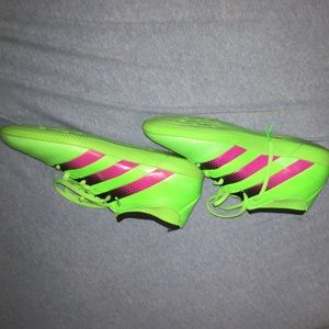 Futsal Soccer Shoes