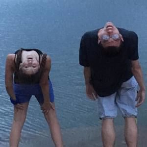 Meet your Posher, Gina