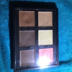 Anastasia Beverly Hills Contour Cream Kit