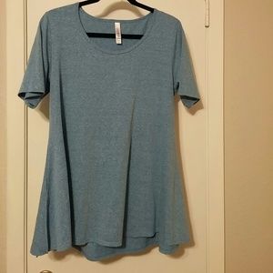 Lularoe Perfect T