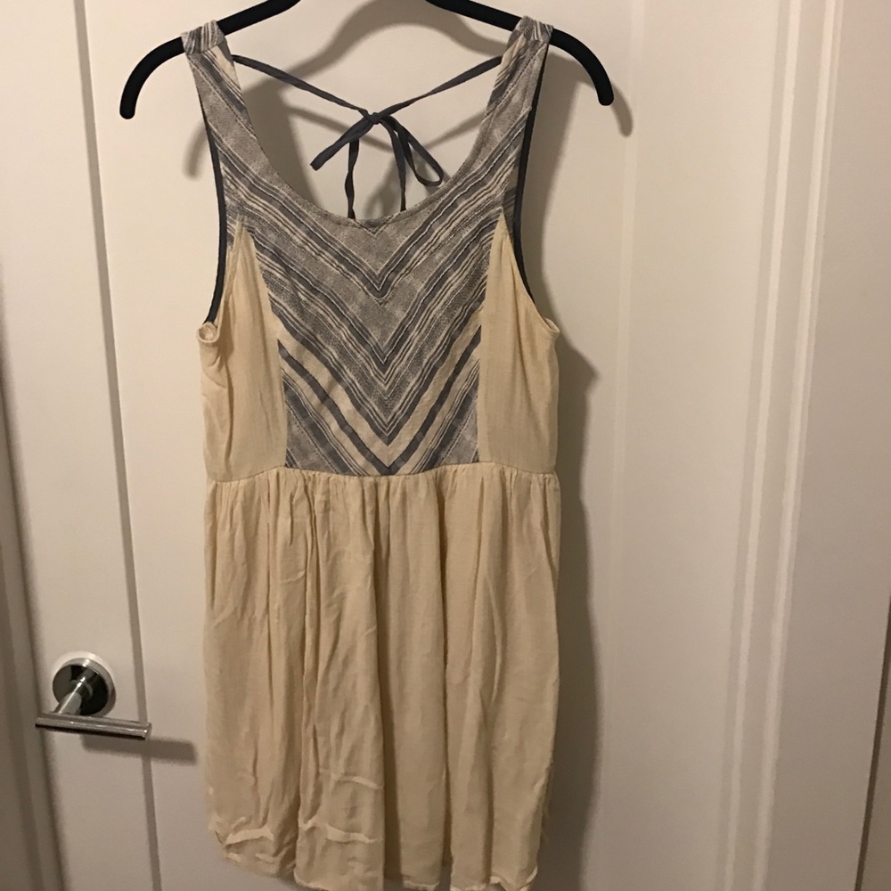 Stella Sky bohemian dress in excellent condition