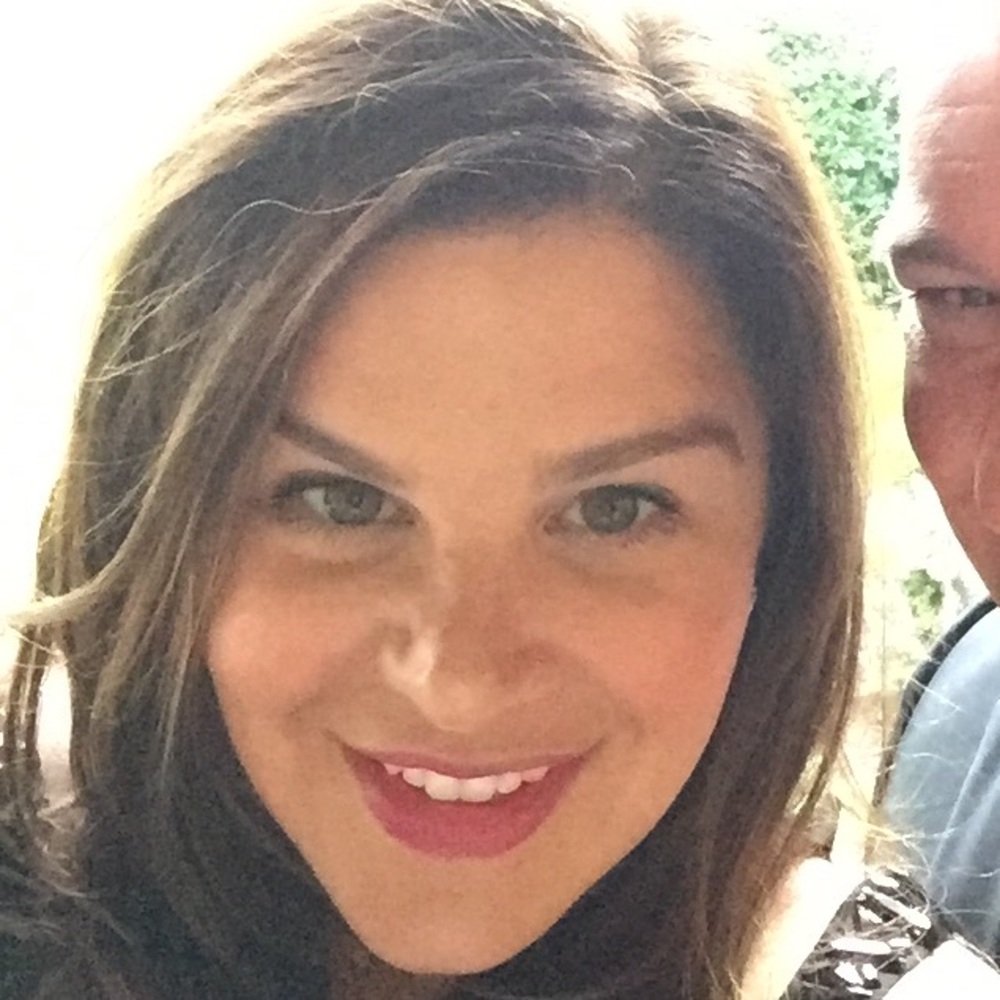 Meet your Posher, Liz