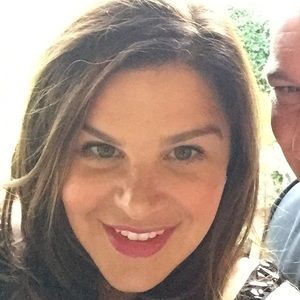 Meet your Posher, Liz