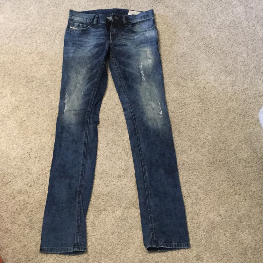 Diesel jeans