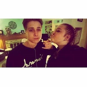 Meet your Posher, Nathan