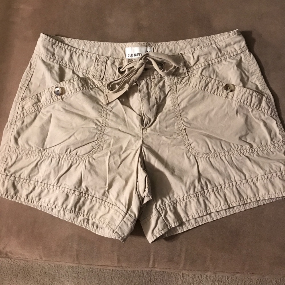 Old Navy Women's Cargo Shorts