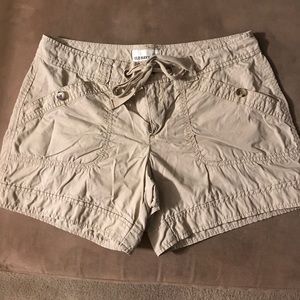 Old Navy Women's Cargo Shorts