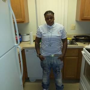 Meet your Posher, Shanay