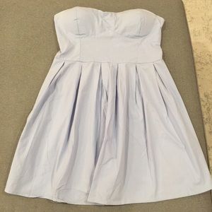Rue 21 Strapless Dress