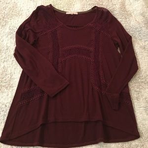 🍂🍁Perfect top for FALL