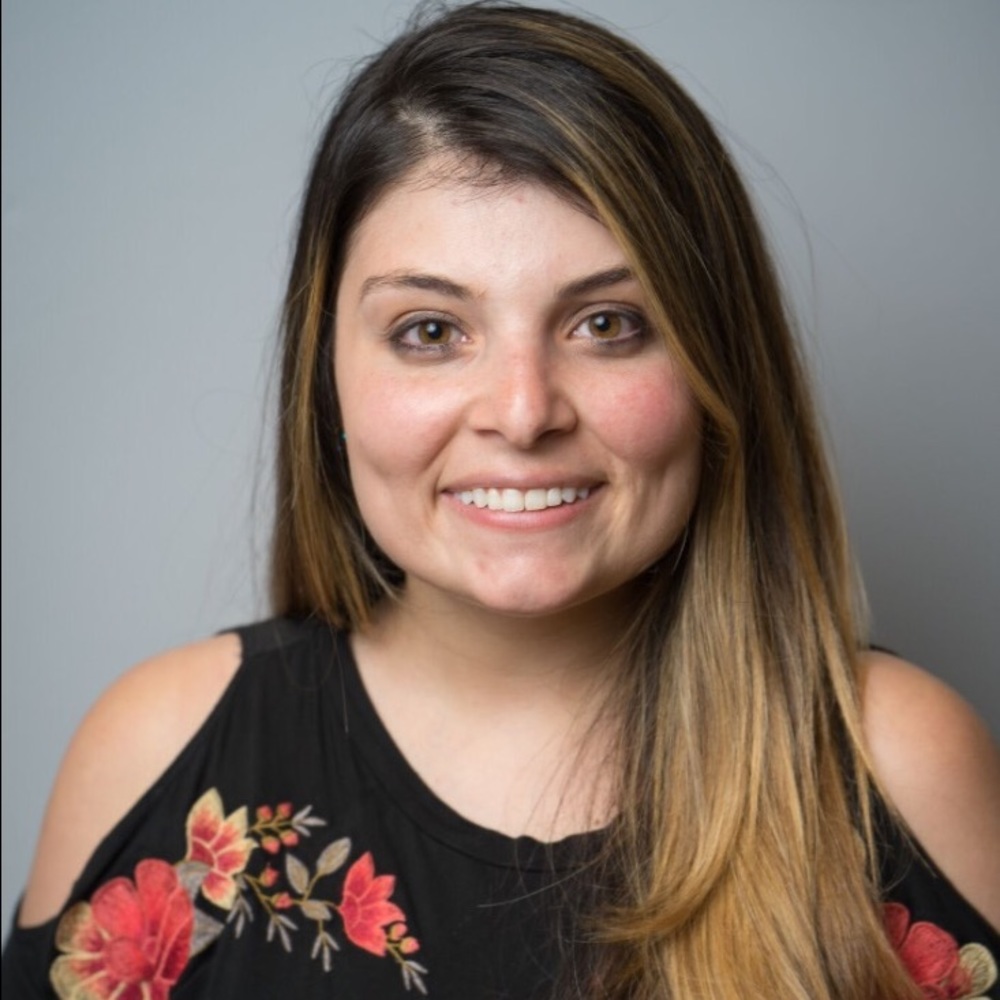 Meet your Posher, Lindsay