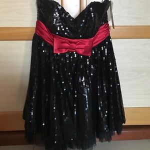 New With Tags Cute Little Black Dress❤️