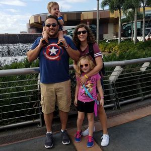 Meet your Posher, Jenna