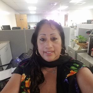 Meet your Posher, Donna