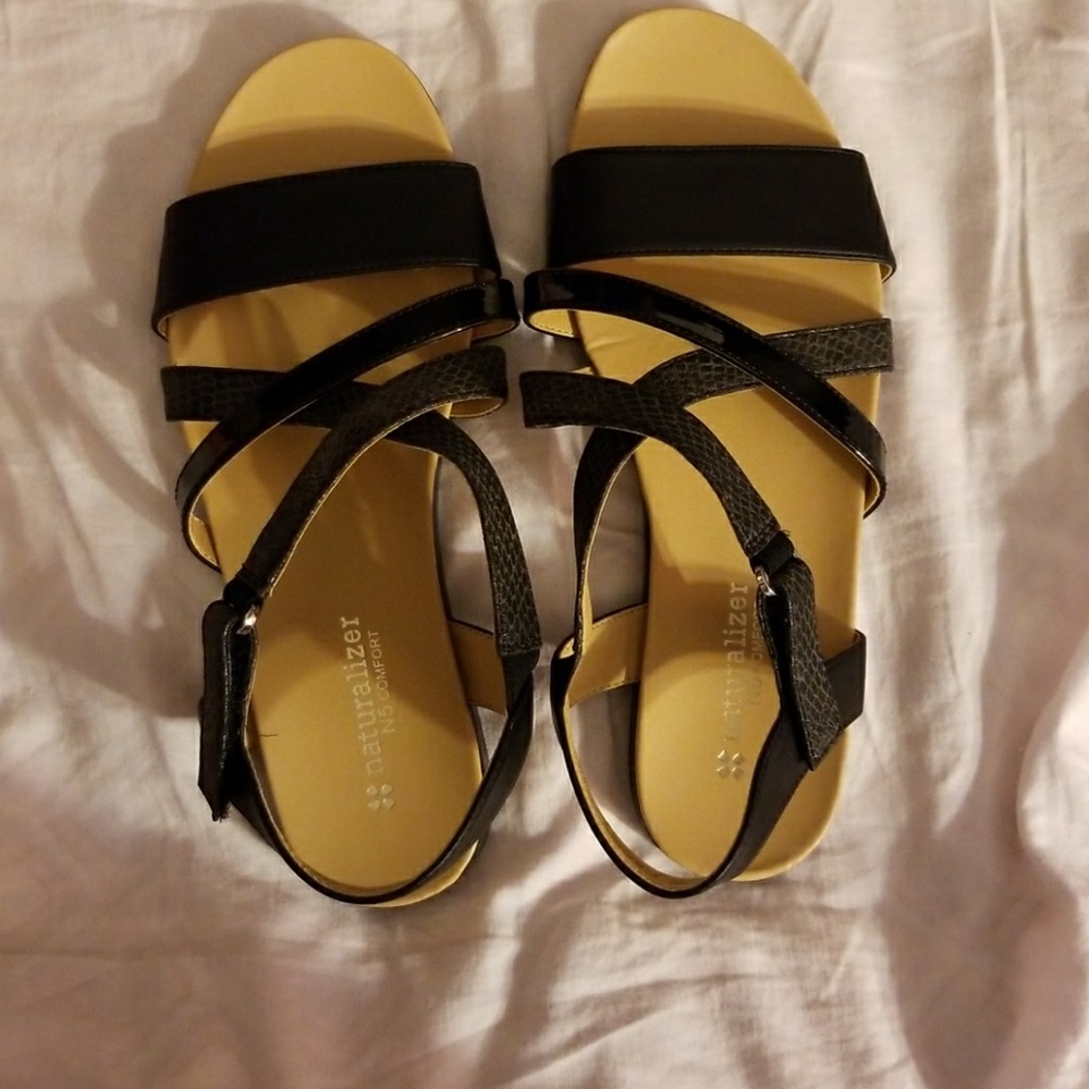 Naturalizer Sandals