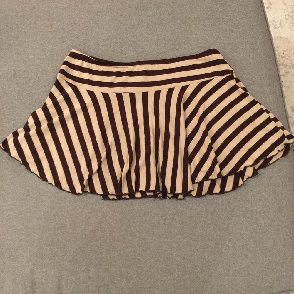 Can't Miss Mini skirt