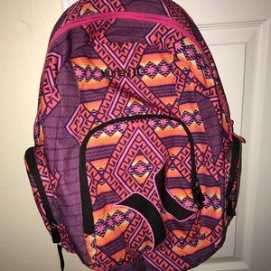 Hurley Backpack