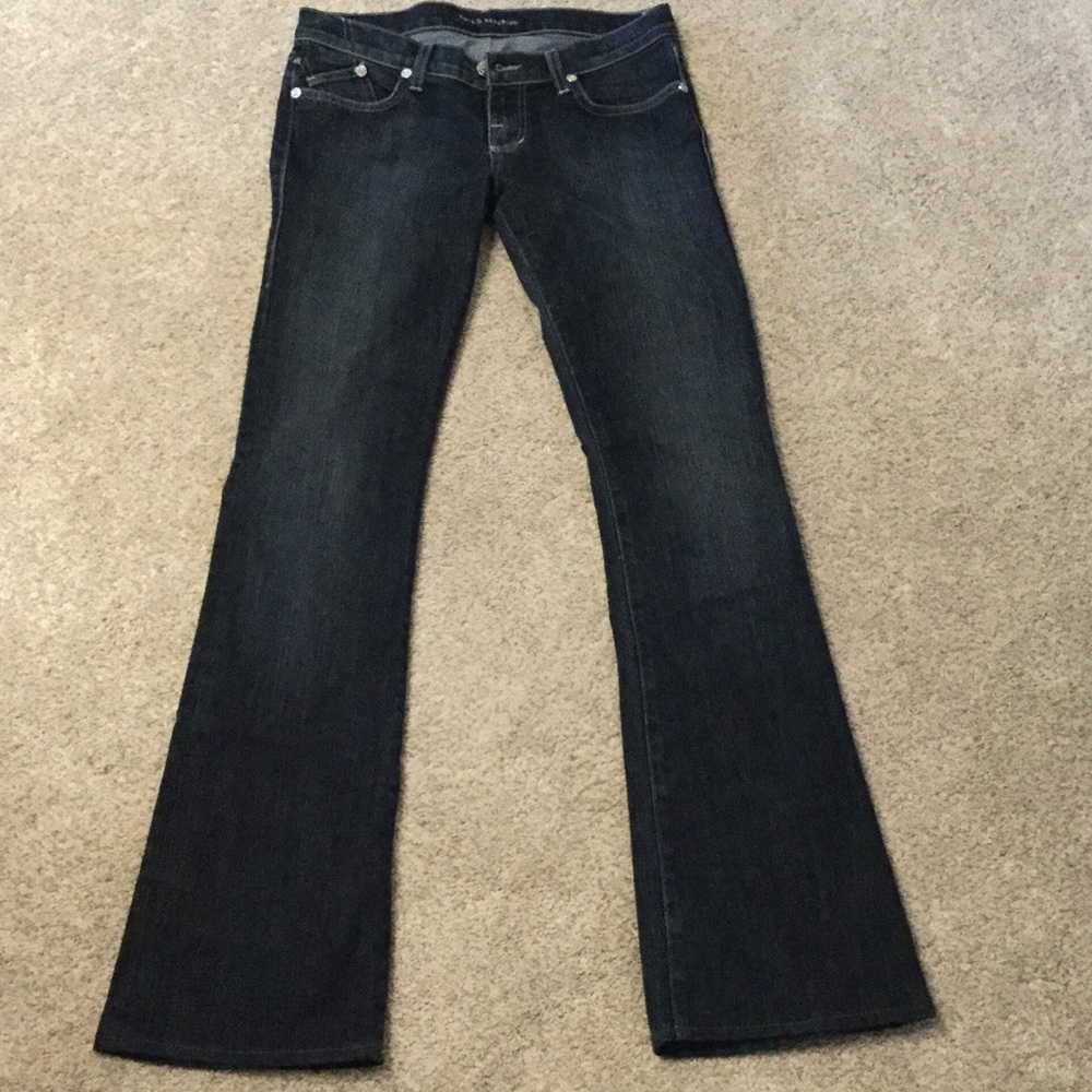 Rock & Republic jeans