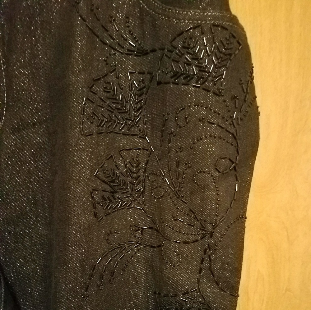 Lane Bryant Jeans