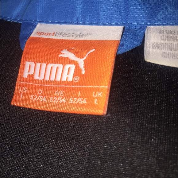 Jacket - Picture 2 of 3