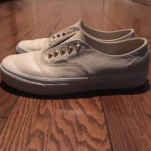 Vans Slip Ons
