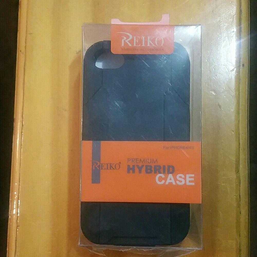 I phone  4/4s, 5,
