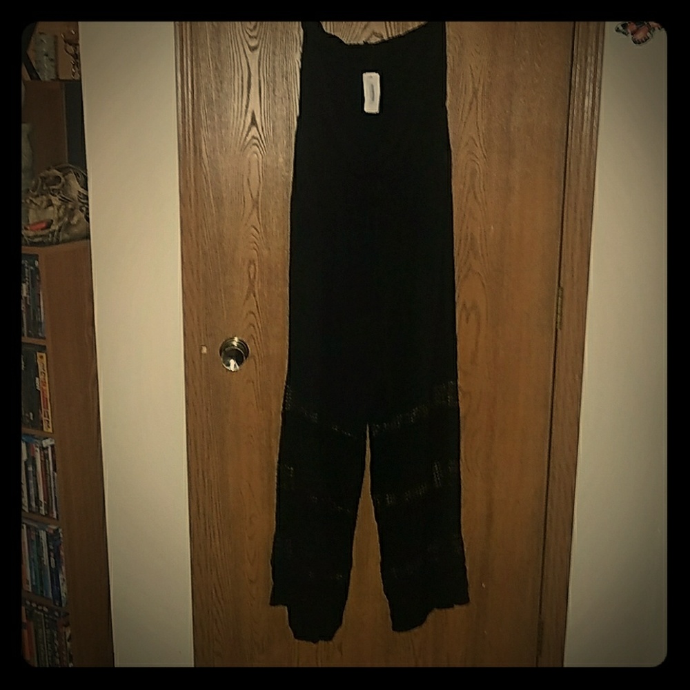 Forever21 Plus NWT  Swim cover/jumper XL