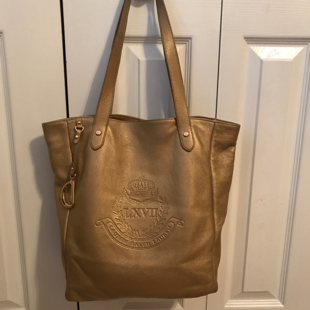 Ralph Lauren Purse