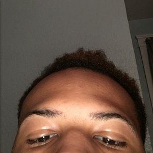 Meet your Posher, Malik