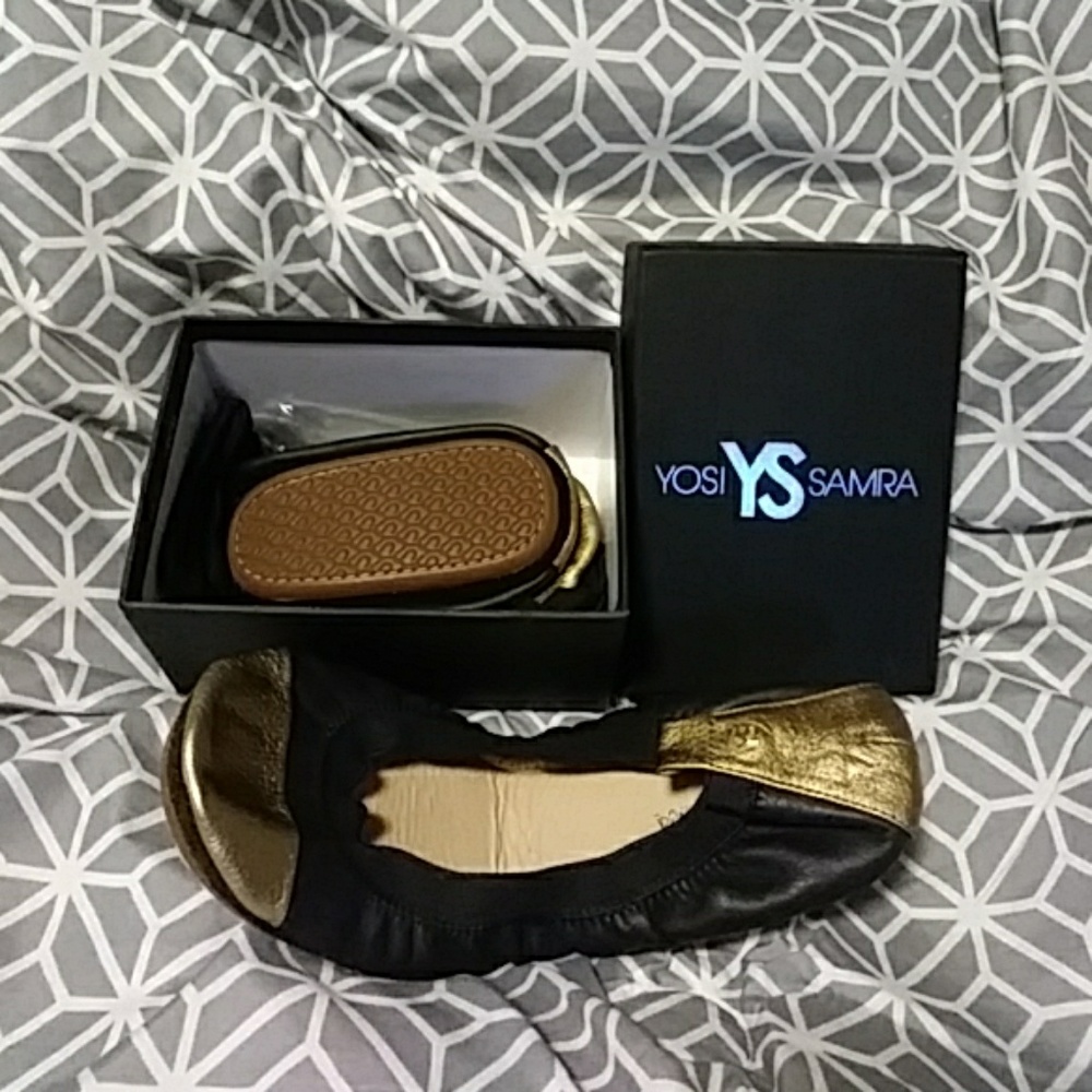 Beautiful. D shoes