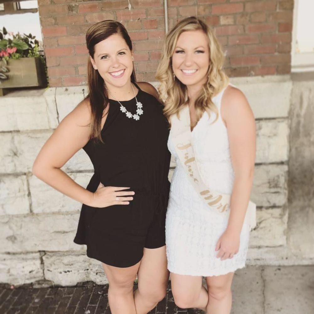 Meet your Posher, Bailee