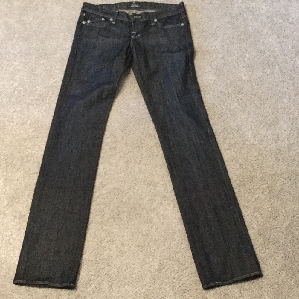 Rock & Republic denim jeans