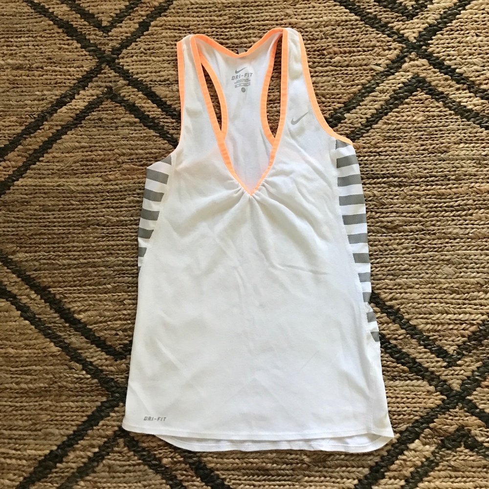 Nike Running Tank