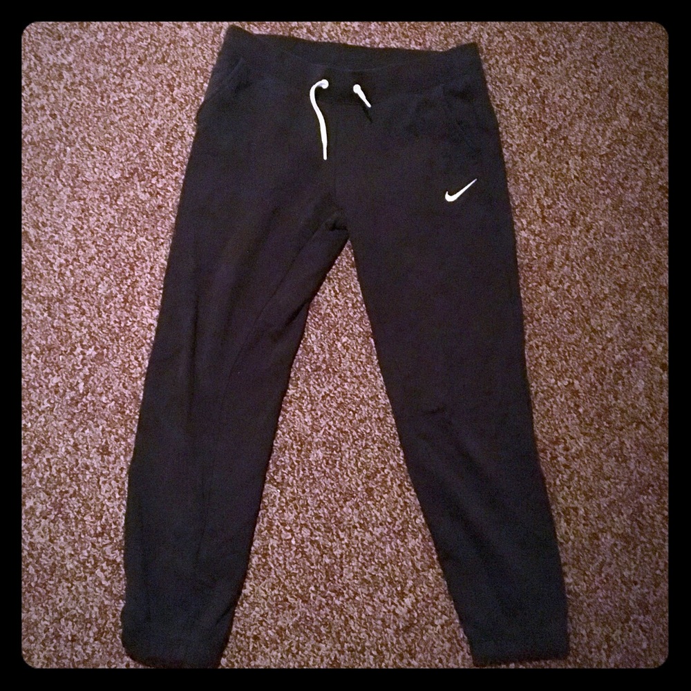 Nike sweats