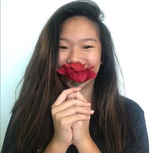 Meet your Posher, Kristine