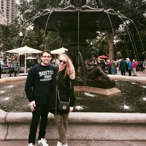 Meet your Posher, Janie