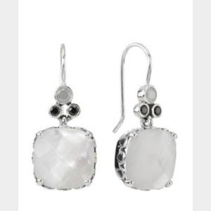 Pandora earrings