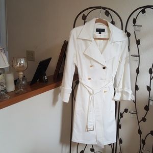 ST John Coat
