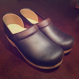 dansko beeswax conditioner