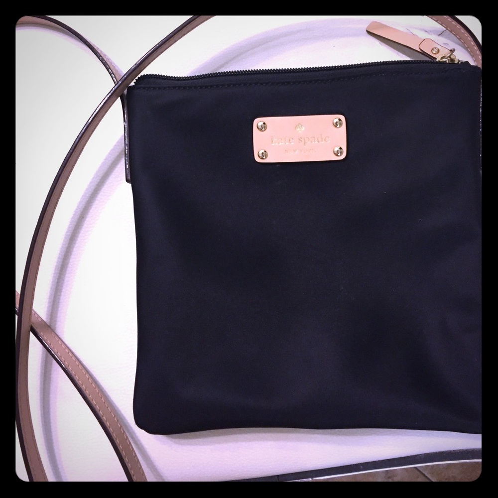 Kate spade crossbody