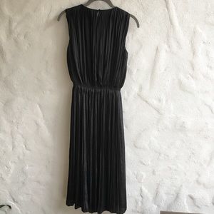 Beautiful never worn black dress