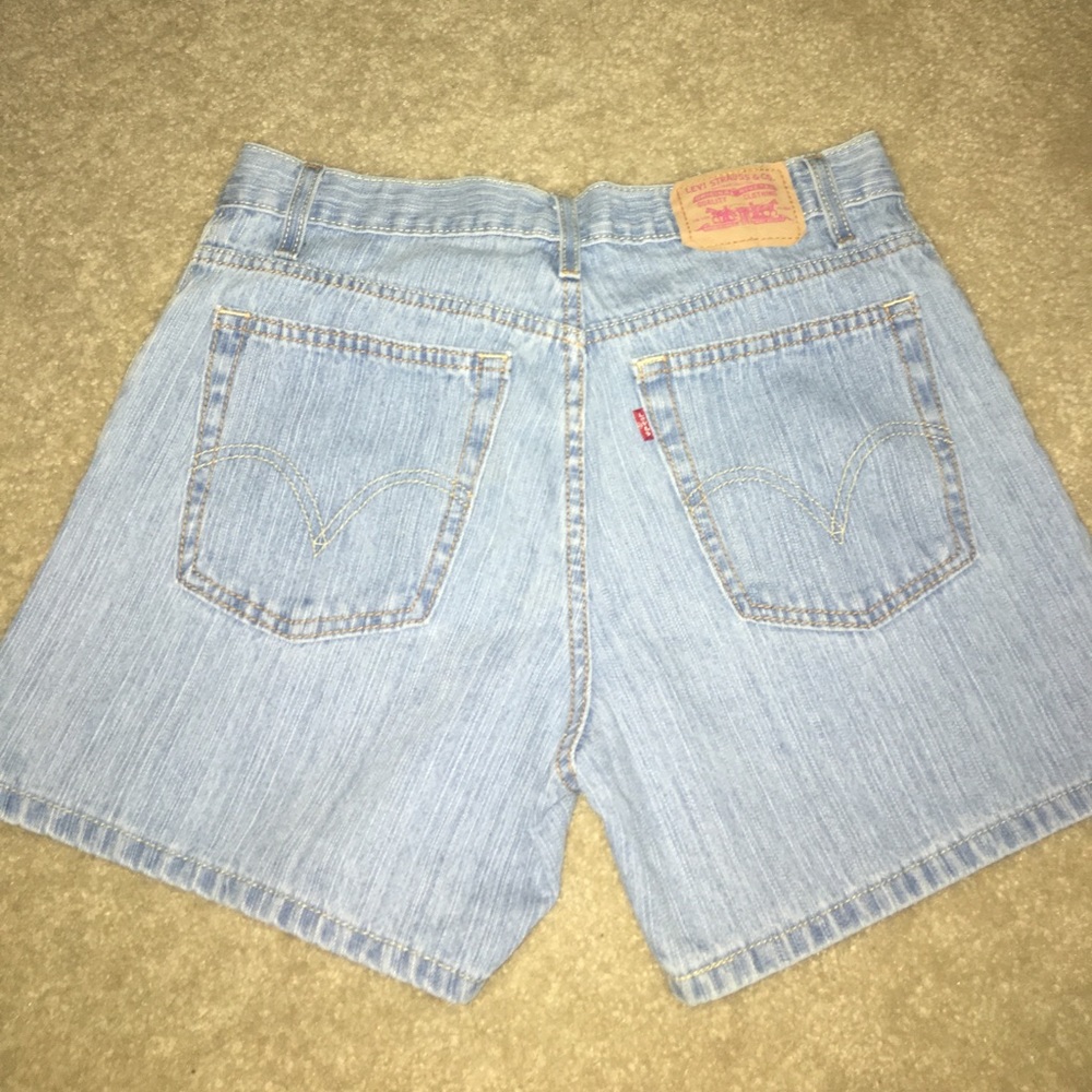 Levi's Jean