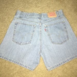 Levi's Jean