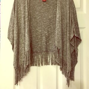 Arizona Jeans Co. cardigan!