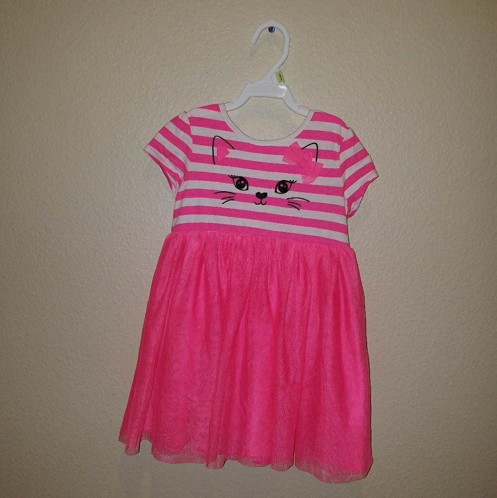 Tutu dress