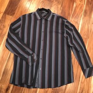 Men's Ben Sherman Dress Shirt