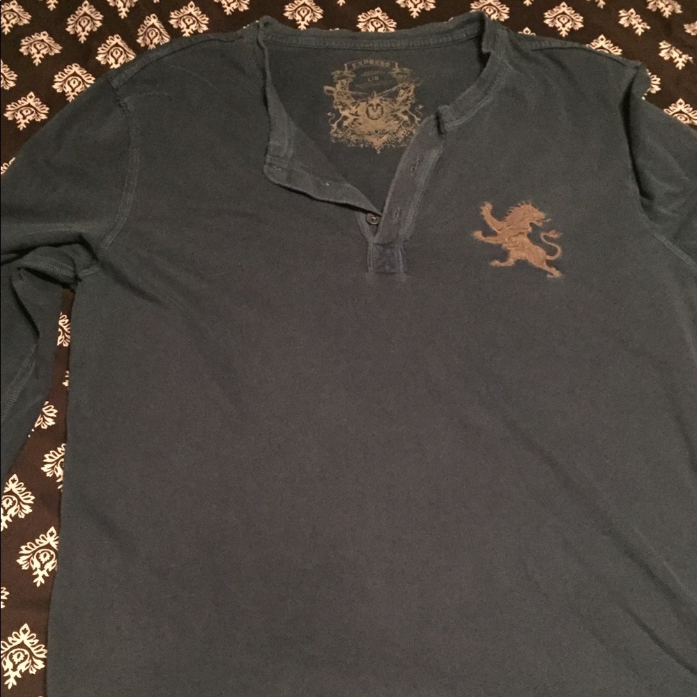 Express Henley