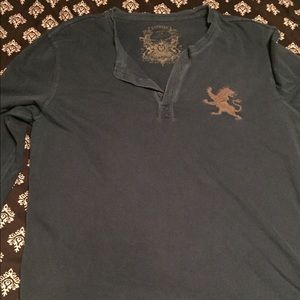 Express Henley