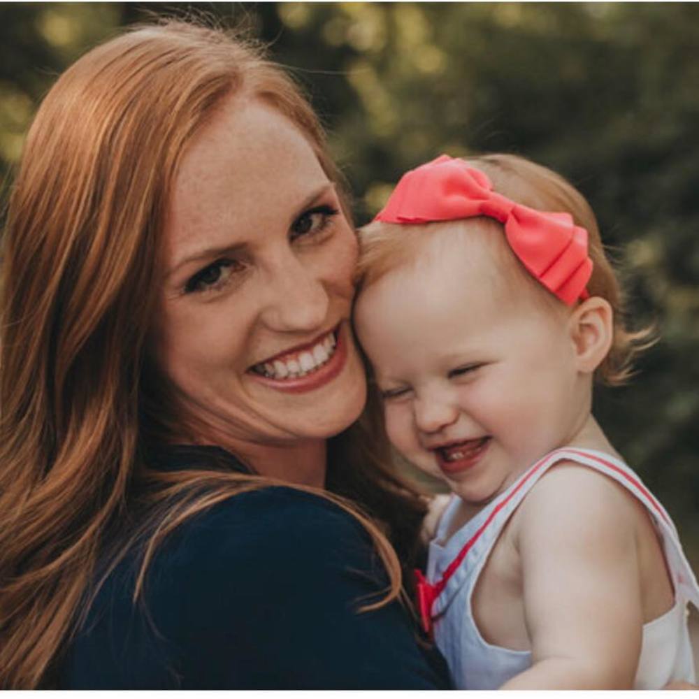 Meet your Posher, Lauren