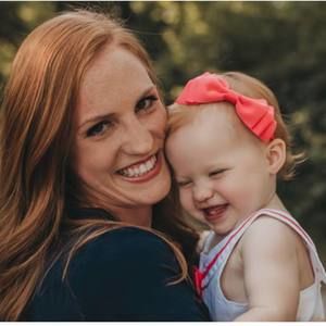 Meet your Posher, Lauren